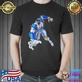 The hand jojo bizarre adventure allstar battle Unisex