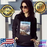 The Legend of Vox Machina Poster Art T-shirt