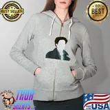 This Is The Skin Of A Killer T- Full Zip Hooded