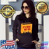 Top It's 2022 not 451 i read banned books censorship reading T-Shirt