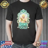 Top Saint dolly parton 1964 Unisex