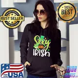 Top Sexy and irish shirt