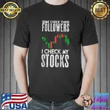 Trading Saying Trader Daytrader Stock Exchange T- Unisex