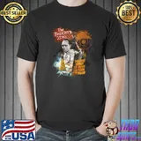 Twilight Zone Enter At Own Risk T-Shirt Unisex