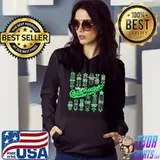 Types of Skateboards - Skater Fan Zip Hoodie
