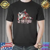 We The Fringe Freedom Convoy Canada Trucker T-Shirt Unisex