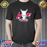workhorse Fitness Store Workhorse Wf 2022 Kick Off Shirt Unisex