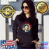10th Birthday Shirt Making America Great Since 2012 T-Shirt Hoodie