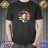 10th Birthday Shirt Making America Great Since 2012 T-Shirt