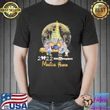 2022 50th walt disney world magical years shirt