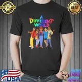 A Different World Shirt