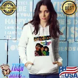 A Dope Different World Shirt Hoodie