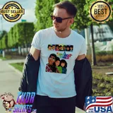 A Dope Different World Shirt