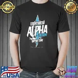 Alpha Volegeny Raptor Team Shirt
