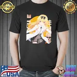 Arifureta shokugyou de sekaI saikyou yue kawaiI shirt