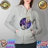 Astronaught Baseball Shirt