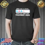 Baby Loading Computer Bar - Due November 2022 - Baby Shower Premium T-Shirt Unisex