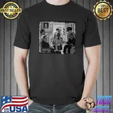Barbershop Black Leaders Shirt