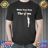 Basketball qoute sport cool Basketball Player T-Shirt Unisex