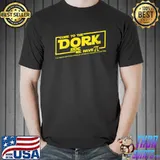 Best Come To The Dork Side We Have Pi T- Unisex