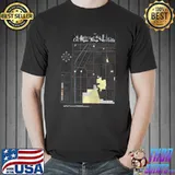 Best Las Vegas Strip Nevada Map Souvenir Vacation Must-Haves T- Unisex