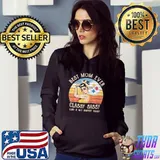 Best mom ever classy sassy and a bit smart assy Teelers shirt