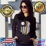 Best mom ever Steelers shirt