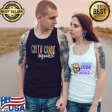 Best Sixth Grade Squad Teacher T-shirt