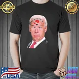 Biden Empty Thing shirt