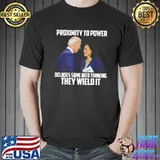 Biden proximity to power deludes some into thinking they wield it Unisex