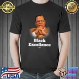 Black Excellence Premium T-Shirt