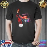 Bobbie nelson 19312022 shirt