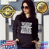 Boy can't become girls Joe Biden just H.Clinton with a smaller dong let's go brandon Hoodie