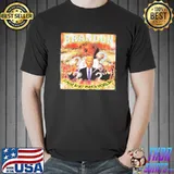 Brandon I Have No Idea Biden Shirt Unisex