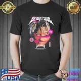 BRIGHT SIDE VINTAGE SZN. JUICEWRLD Shirt