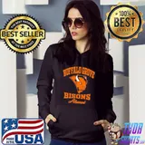 Buffalo grove bisons alumni shirt