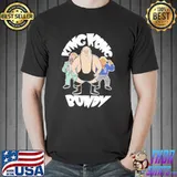 Bundy's Managers King Kong Shirt
