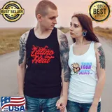 Caliente Heat Shirt