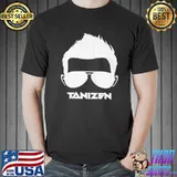 Camiseta tanizen shirt