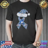 Cancer Awareness Ribon Shirt