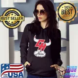 Chicago Hero Shirt Hoodie