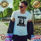 Chris Hero Miedo Shirt