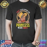 Country Music Princess Cowgirl Boots Rodeo Princess Cowgirl T-Shirt