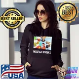 CWA Niggaz Wit Attitudes Shirt Hoodie