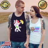 Dabbing soccer cute unicorn funny taco mexican dab tacos shirt