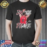 Dame time lillaro signature Unisex