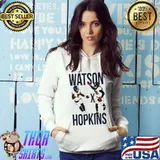 Deshaun watson and hopkins shirt