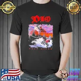 Dio holy diver Unisex