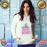 Disney Catle Shirt