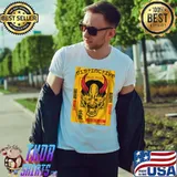 Distinctive hannya trust no one Unisex